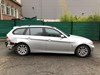 foto van  BMW 3-Serie de 2006